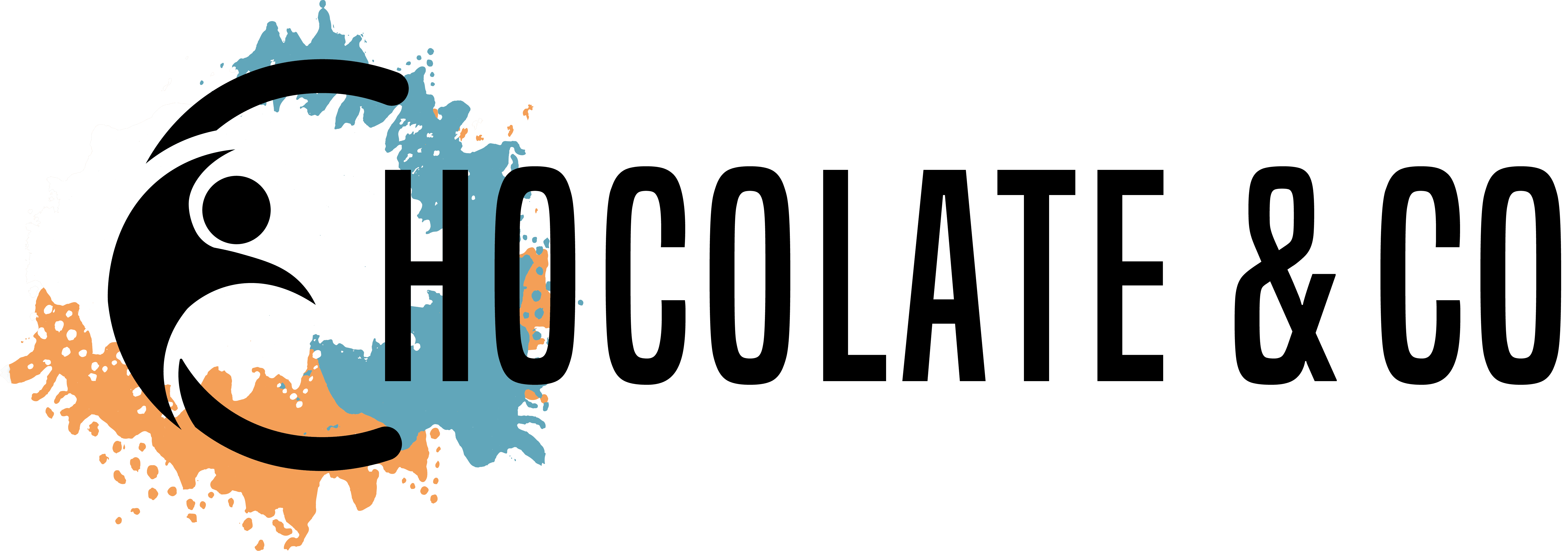 Chocolate & Co logo